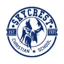Skycrest Christian School logo