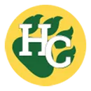 Hill City High School logo