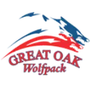 Great Oak High School logo