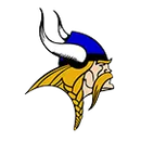 Cook County High School logo