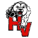 Hatch Valley High School logo
