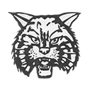 Hardee High School logo