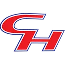 Chippewa Hills High School logo