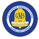 Governor Morehead School For Blind logo