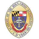 Academy of the Holy Cross logo