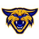Sunray High School logo