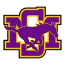 Sunrise Mountain High School logo