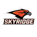 Skyridge High School logo