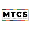 Minnesota Transitions Charter School logo