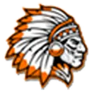 Albany Middle School logo