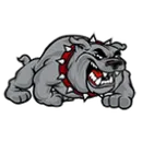 Okmulgee High School logo