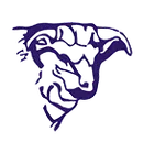 Marfa High School logo