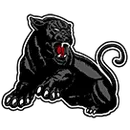 Harrington High School logo