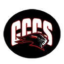 Cedar Creek Christian High School logo