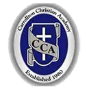 Carrollton Christian Academy logo