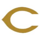 Cleburne High School logo
