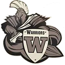 Far Northeast Warriors logo