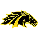 Lutheran North High School logo