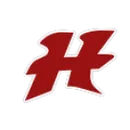 Hancock High School logo