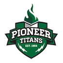 Pioneer High School - Whittier logo