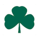 St. Patrick High School logo