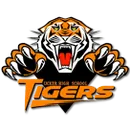 John Randolph Tucker High School logo