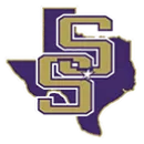 San Saba High School logo