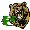 Bear Creek High School logo