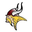 North Dickinson High School logo