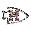 Maysville High School logo