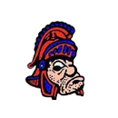 Waltonville High School logo