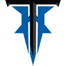 Hall High School logo