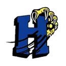Hobart High School logo
