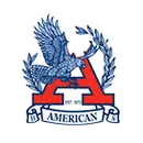 American High School logo