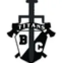 Burke Central High School logo
