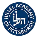 Hillel Academy of Pittsburgh logo