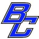 Burke County High School logo