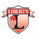 Liberty Senior High School logo