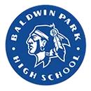 Baldwin Park High School logo