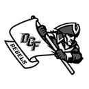 Dilworth-Glyndon-Felton High School logo