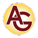 Avon Grove High School logo