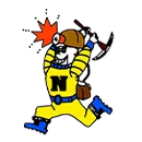 Varsity Boys Wrestling Multi-team Event logo