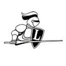 Lakeside High School logo