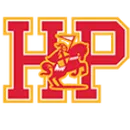 Highland Park Middle School logo