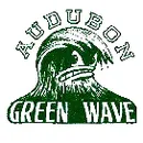 Audubon High School logo