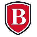 The Burlington School logo