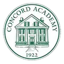 Concord Academy logo