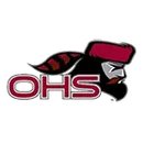 Okoboji High School logo