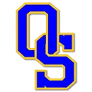 Oscar Smith High School logo