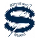 Skyview High School logo